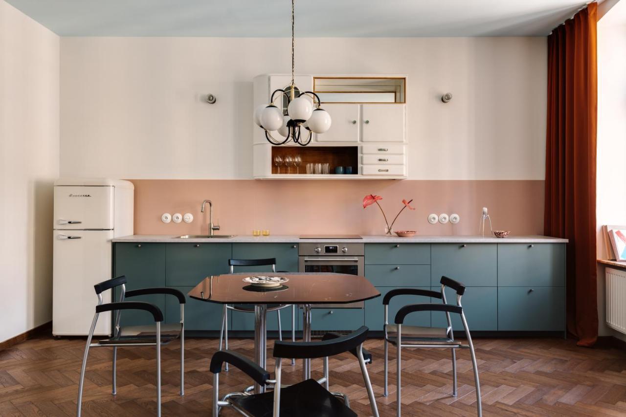 Apartment Stylowy W Centrum - Opolska Katowice