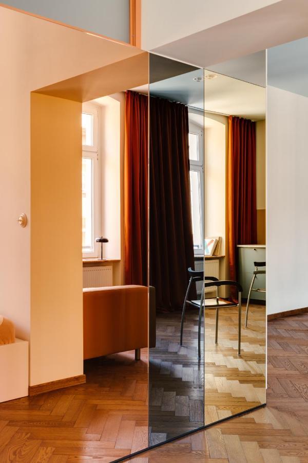 Stylowy W Centrum - Opolska Apartment