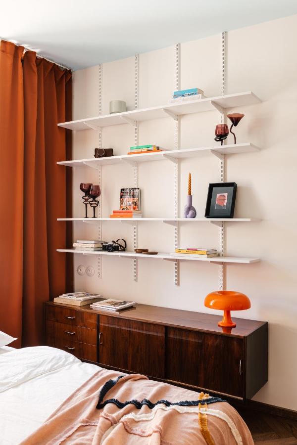 Apartment Stylowy W Centrum - Opolska