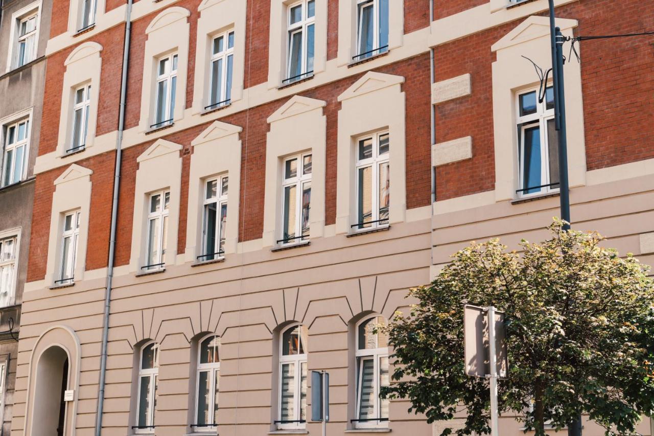 Stylowy W Centrum - Opolska