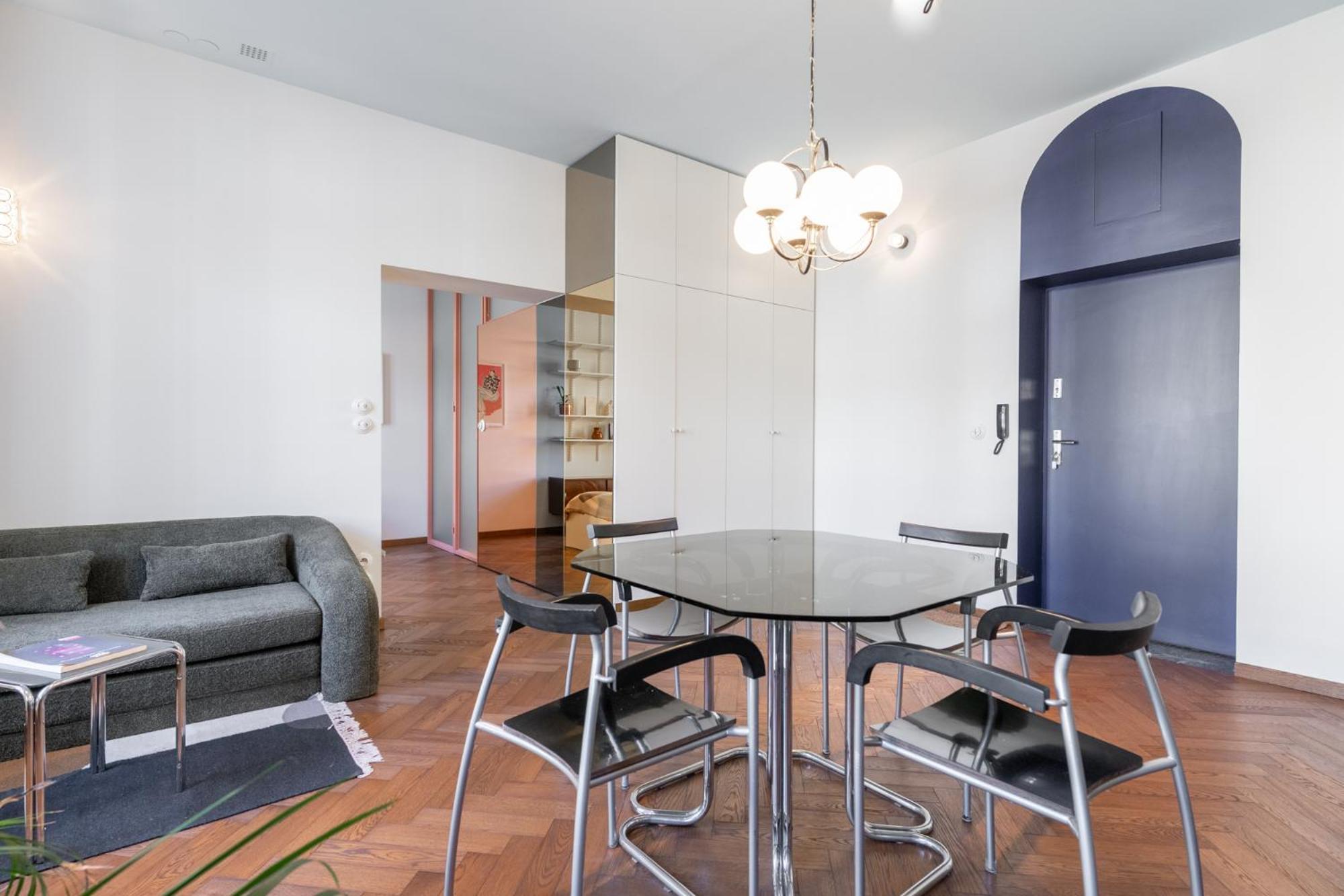Stylowy W Centrum - Opolska