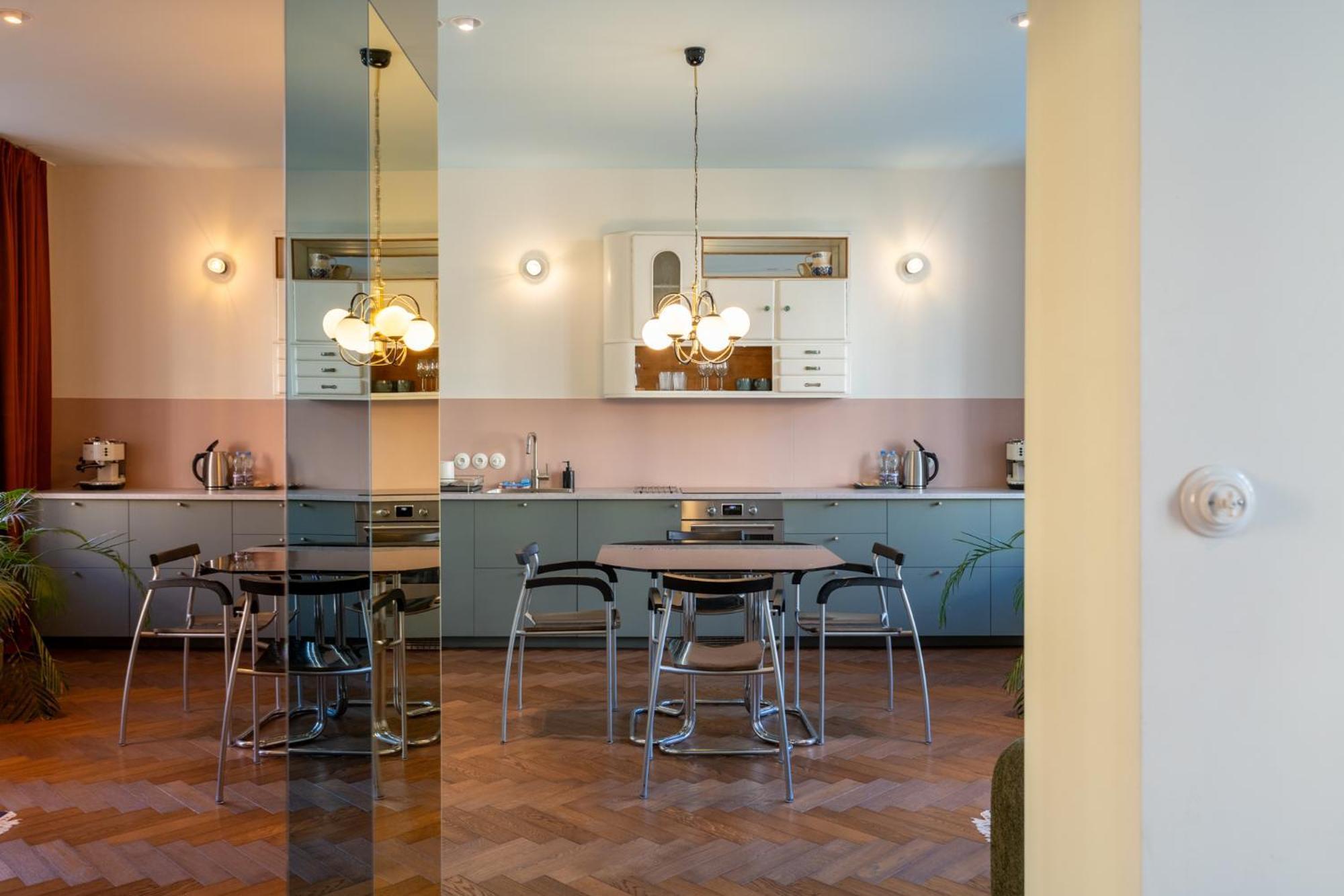 Stylowy W Centrum - Opolska Apartment