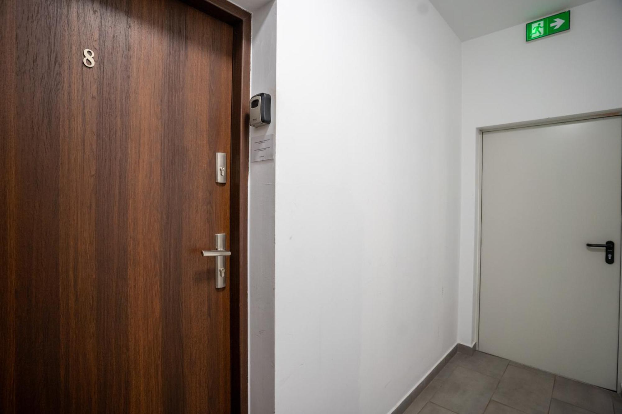 Stylowy W Centrum - Opolska Apartment *