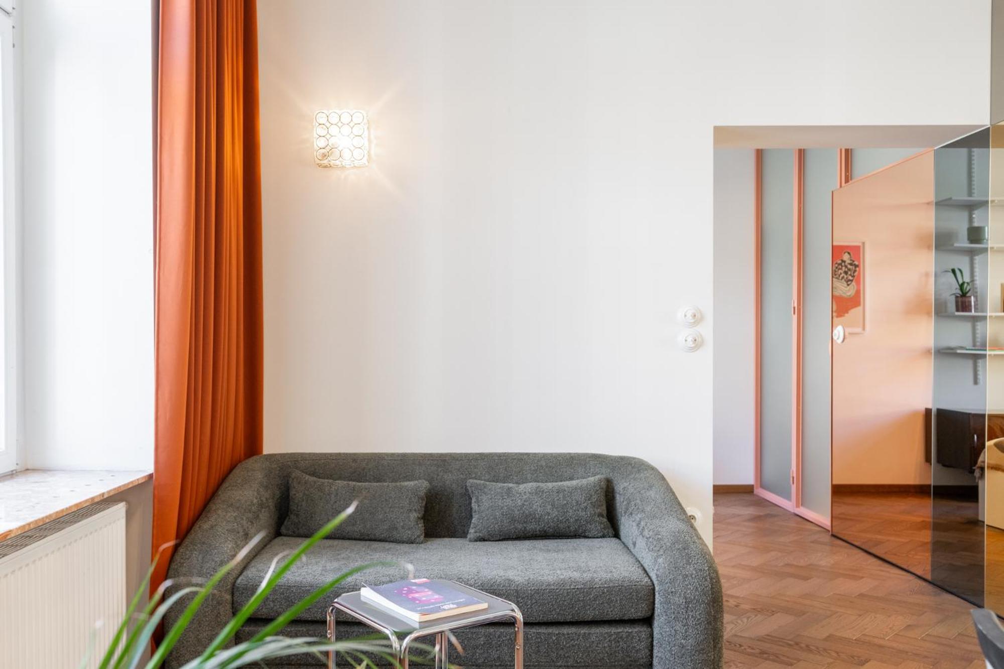Apartment Stylowy W Centrum - Opolska *