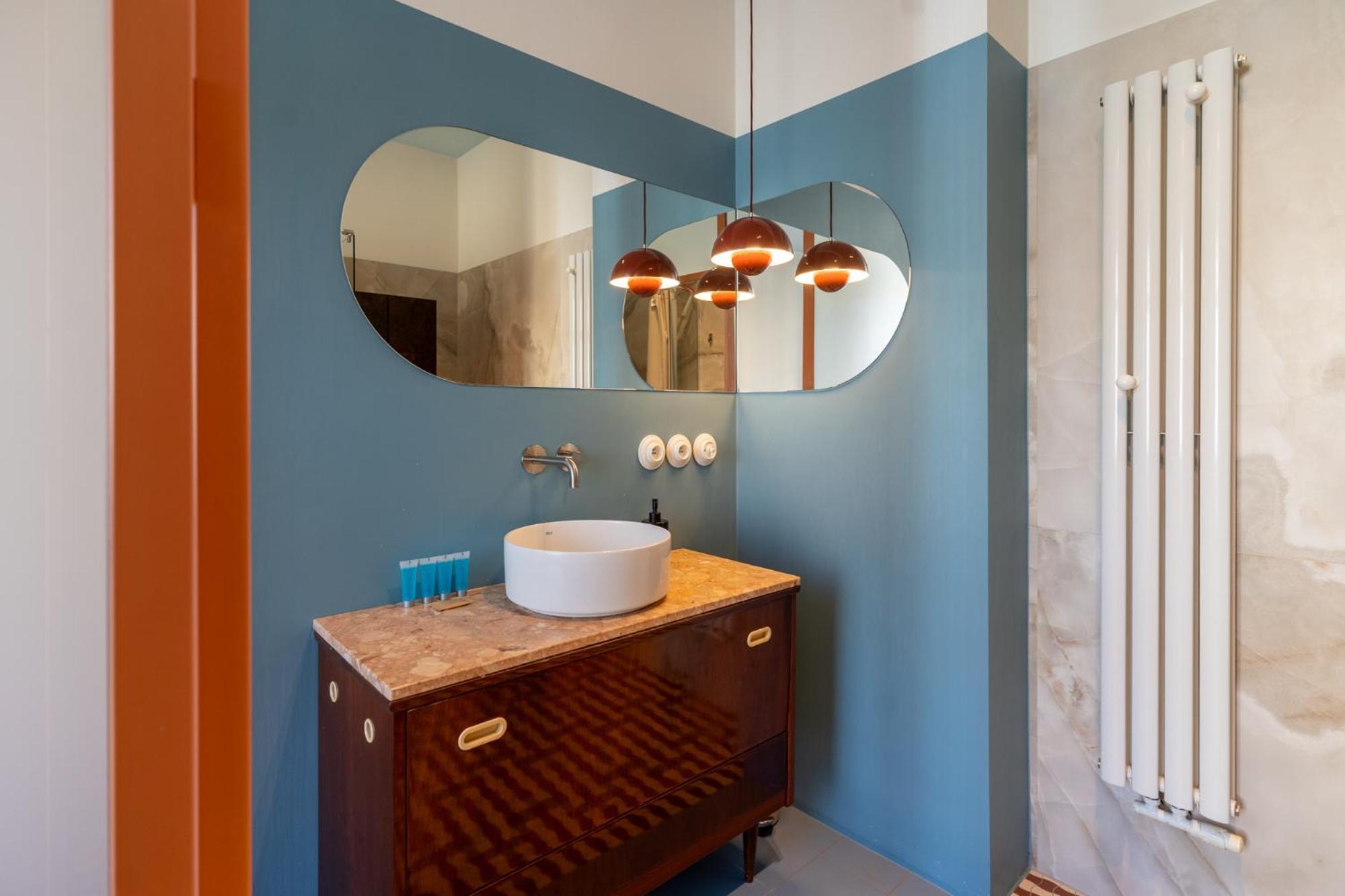 Stylowy W Centrum - Opolska Apartment