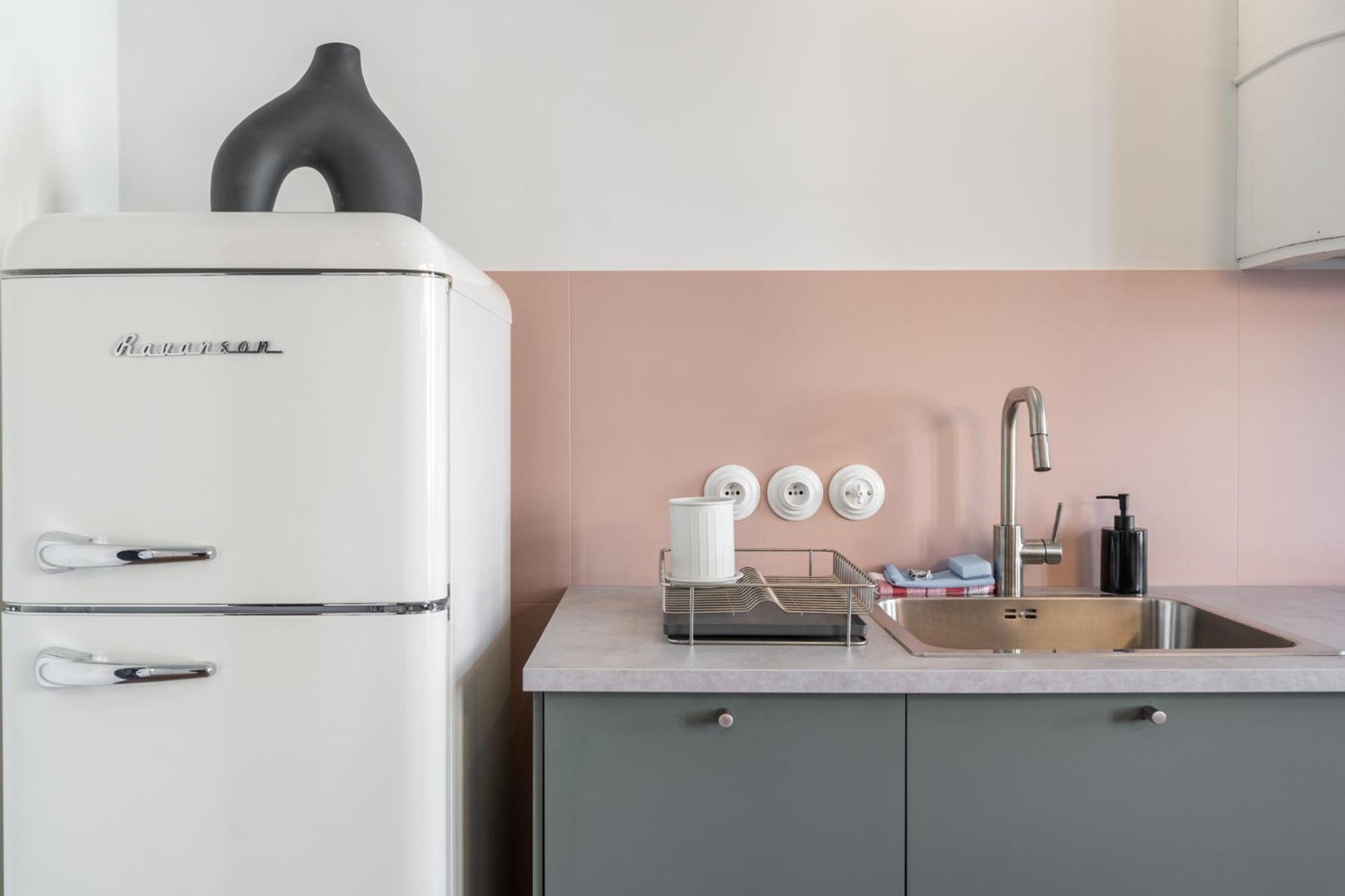 Apartment Stylowy W Centrum - Opolska